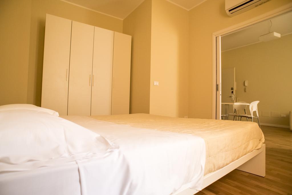 Apartment Dante Ravenna