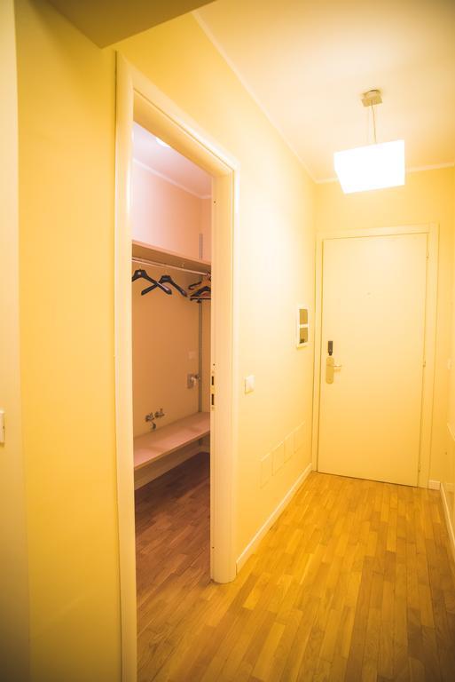 Apartment Dante *