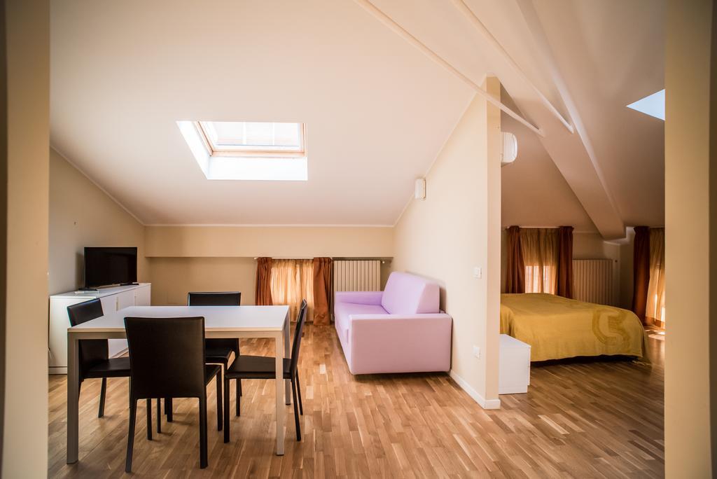 Apartment Dante Ravenna